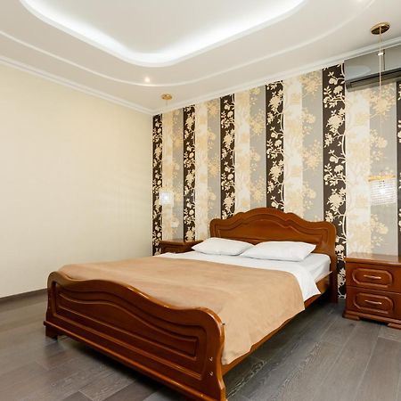 3Bd-2Bth Apartment In Tbilisi City Center Kültér fotó