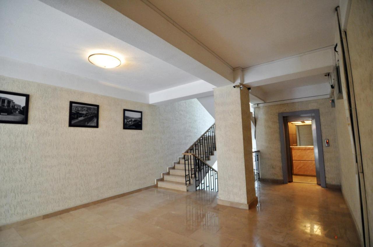 3Bd-2Bth Apartment In Tbilisi City Center Kültér fotó