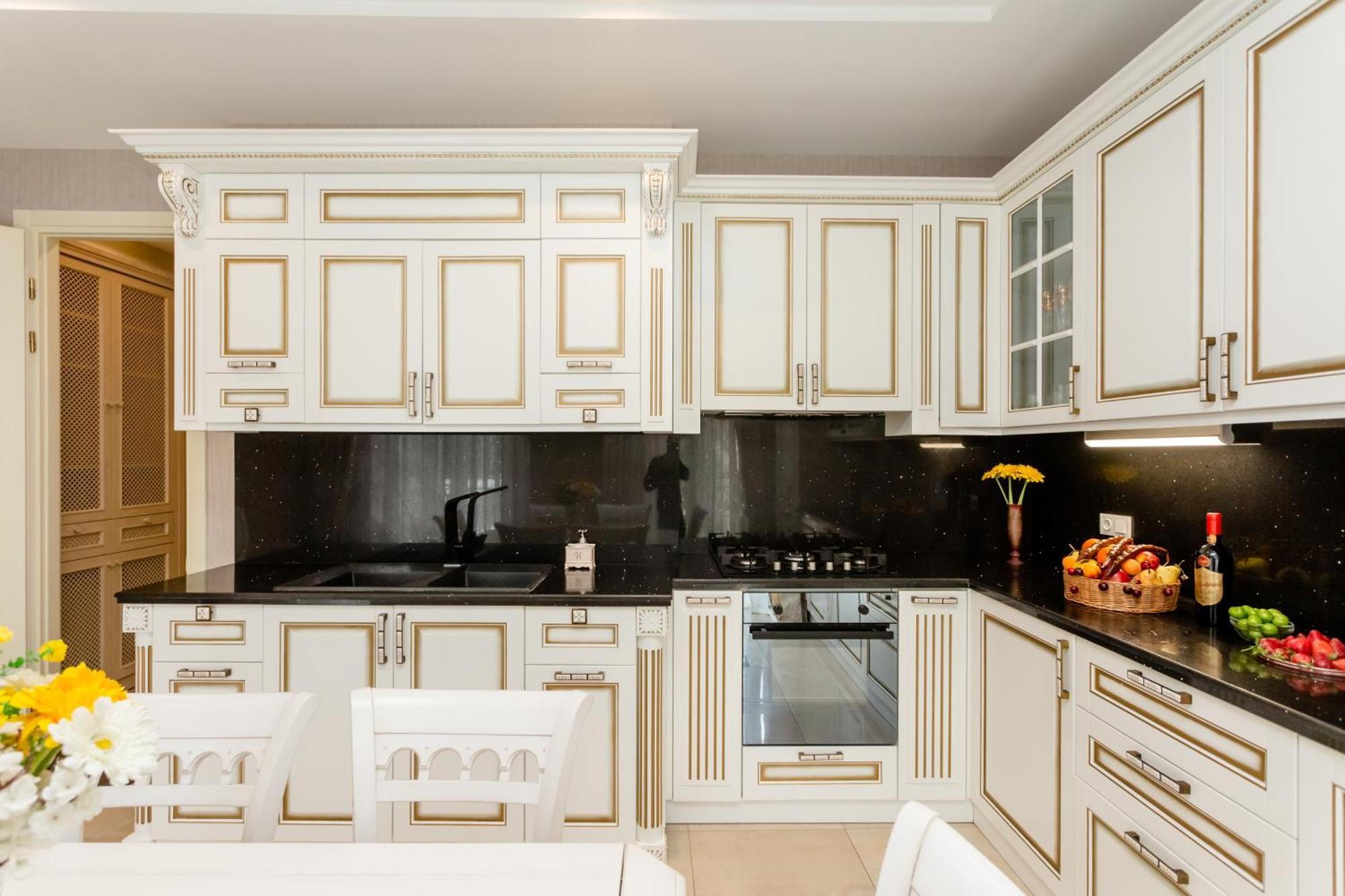 3Bd-2Bth Apartment In Tbilisi City Center Kültér fotó